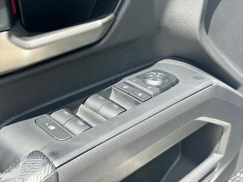 Certified 2024 Toyota Tacoma TRD Sport RWD image 22