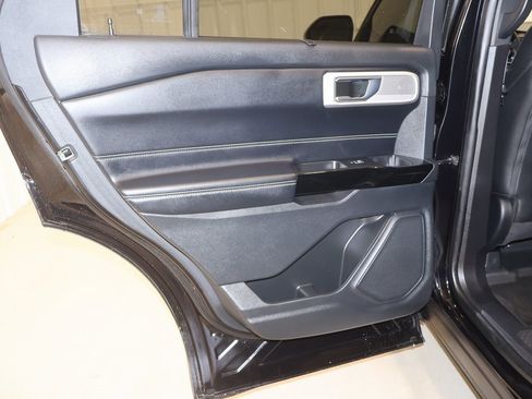 Certified 2021 Ford Explorer ST w/ Equipment Group 401A image 14