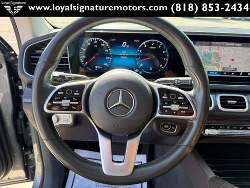 Used 2020 Mercedes-Benz GLE 350 image 26