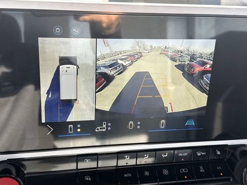 New 2025 Chevrolet Brightdrop 400 w/ Battery Pack, Max Range image 43