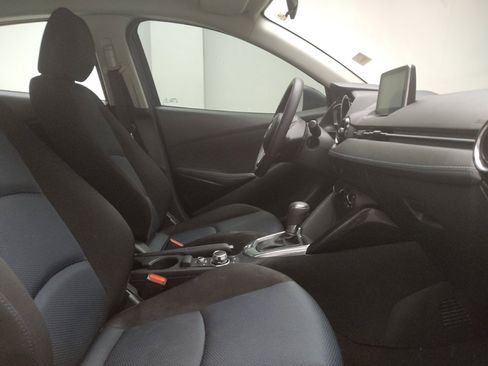 Used 2018 Toyota Yaris iA image 21