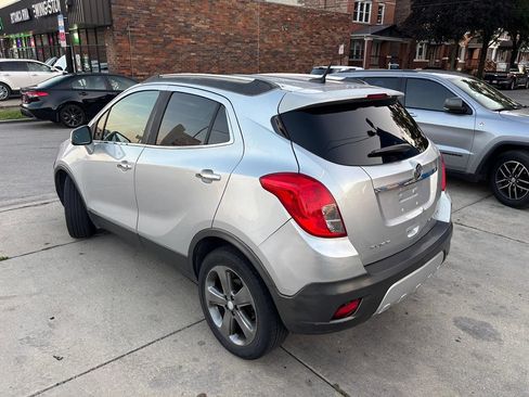 Used 2014 Buick Encore FWD image 5