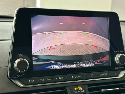 Used 2020 Nissan Altima 2.5 SR image 23