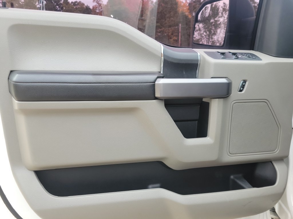 Used 2019 Ford F150 XLT w/ Trailer Tow Package AWD/4WD image 15