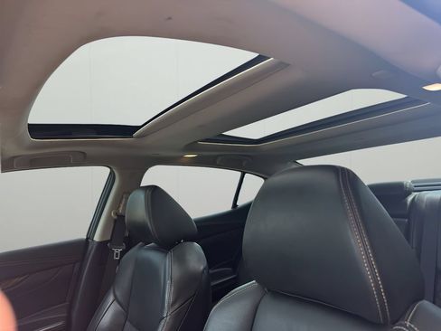 Used 2017 Nissan Maxima Platinum FWD image 22