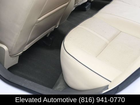 Used 2012 Lincoln MKZ Hybrid FWD image 12