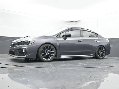 Used 2021 Subaru WRX Premium AWD/4WD image 39
