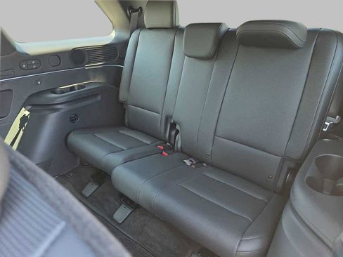 Used 2026 Hyundai Palisade Calligraphy FWD image 15