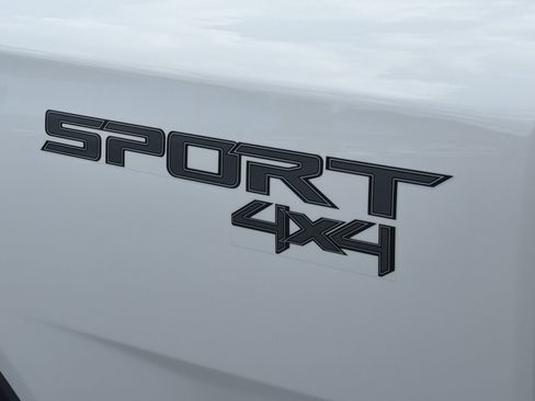 New 2026 Ford Ranger XLT w/ Equipment Group 301A High AWD/4WD image 28