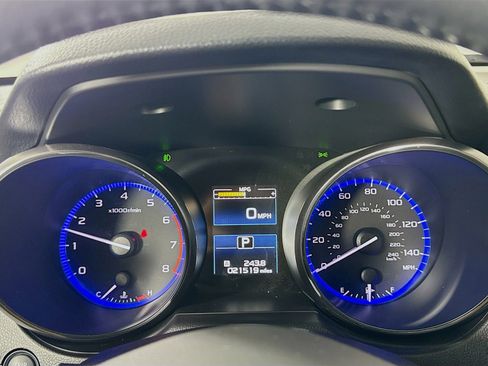 Used 2016 Subaru Outback 2.5i Premium image 15