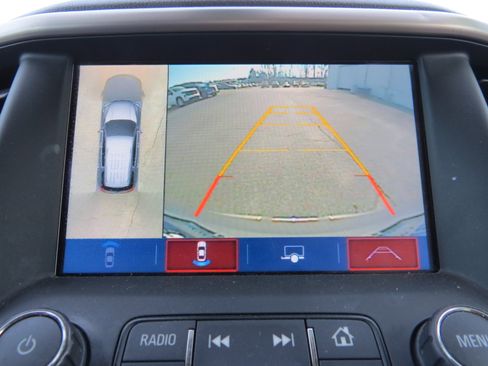 Used 2019 GMC Acadia Denali w/ Technology Package image 29