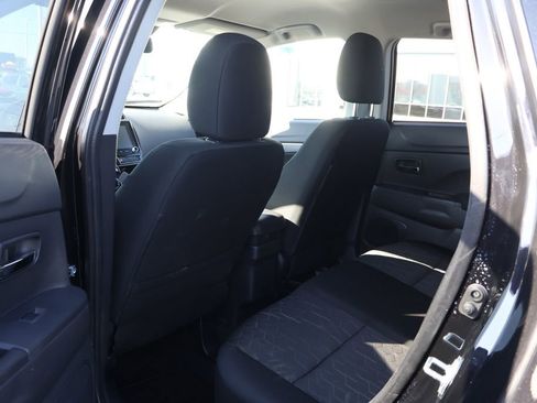 Used 2026 Mitsubishi Outlander Sport ES image 28