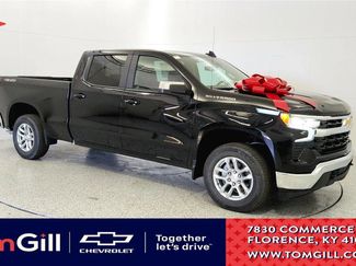 New 2026 Chevrolet Silverado 1500 LT w/ Convenience Package II AWD/4WD video 1