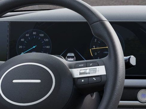 New 2026 Hyundai Tucson SEL image 14