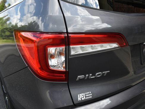 Used 2019 Honda Pilot Elite image 47
