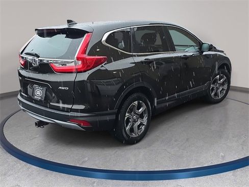 Used 2019 Honda CR-V EX image 6