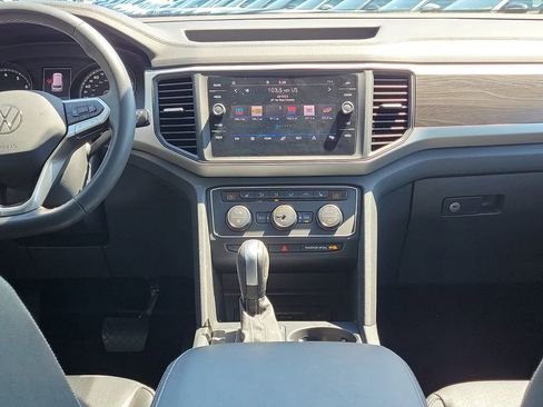 Used 2021 Volkswagen Atlas SE FWD image 17