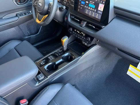 New 2026 Subaru Outback Wilderness AWD/4WD image 16