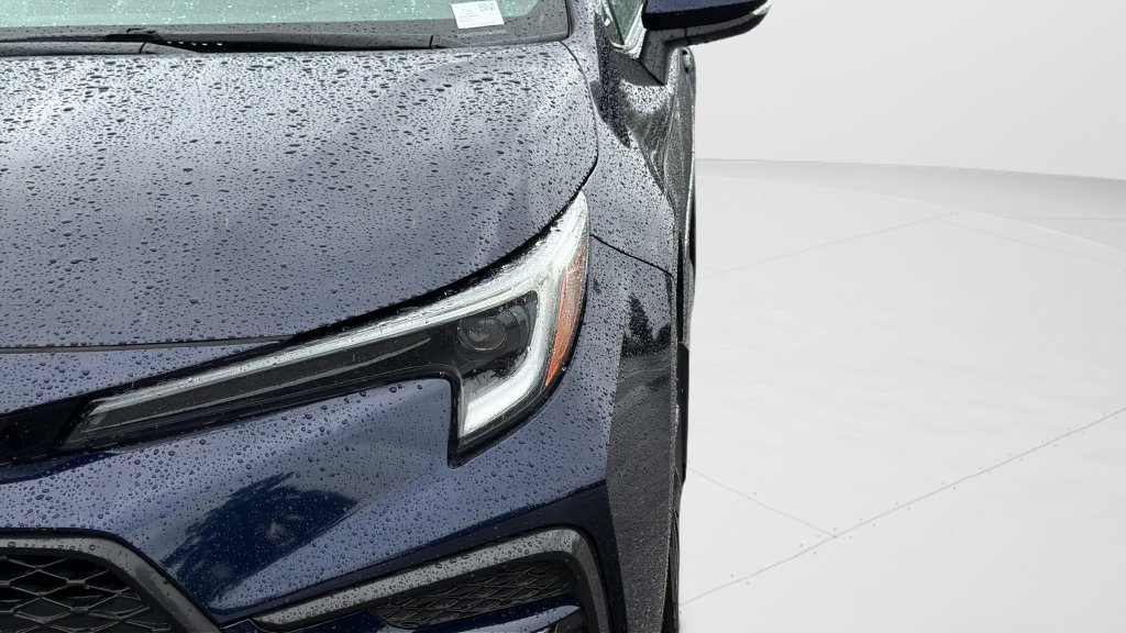 Used 2024 Toyota Corolla SE FWD image 35