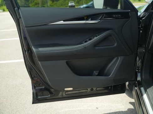 Used 2025 INFINITI QX60 Pure FWD image 14