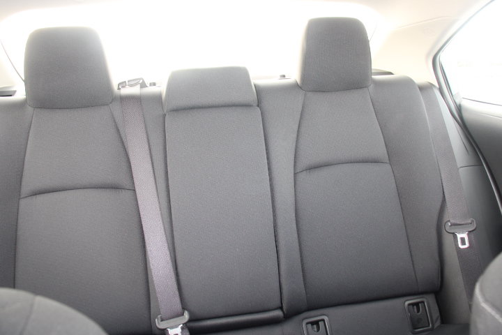 Certified 2025 Toyota Corolla LE FWD image 20