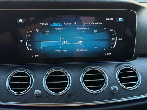 Used 2021 Mercedes-Benz E 350 Sedan w/ Premium Package image 29