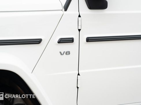 Used 2023 Mercedes-Benz G 550 image 10