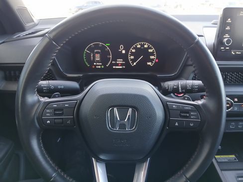 Used 2024 Honda CR-V Sport-L image 10