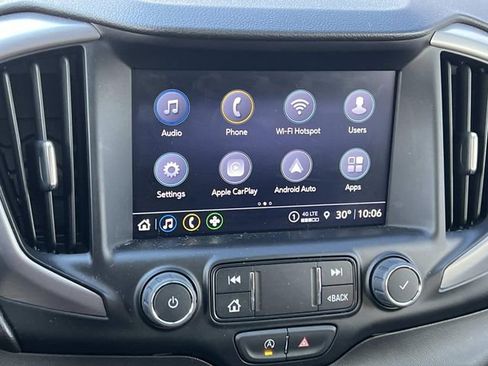 Certified 2024 GMC Terrain AT4 w/ Tech Package image 24