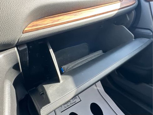 Certified 2021 Honda CR-V EX image 34