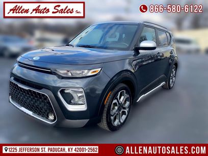 Used 2020 Kia Soul X-Line