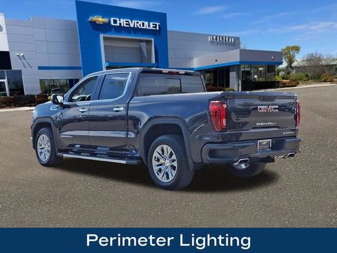 Used 2025 GMC Sierra 1500 Denali image 25