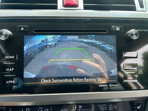 Used 2016 Subaru Outback 2.5i Limited AWD/4WD image 21