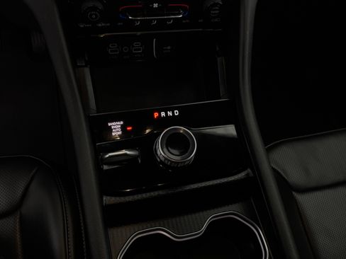 Used 2024 Jeep Grand Cherokee L Limited w/ Luxury Tech Group II image 20