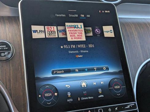 Used 2026 Mercedes-Benz GLC 300 image 14