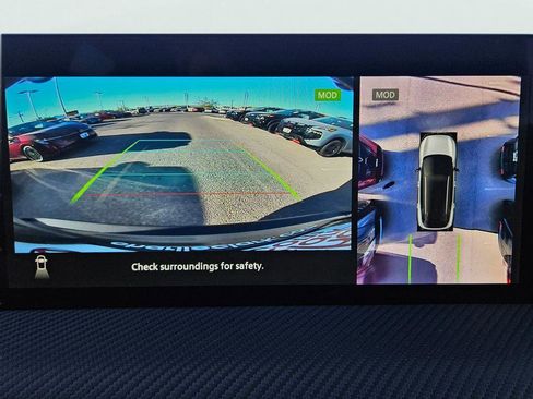 New 2026 Nissan Kicks SR FWD image 21
