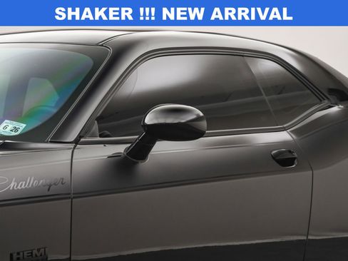 Used 2021 Dodge Challenger R/T w/ Plus Package image 10