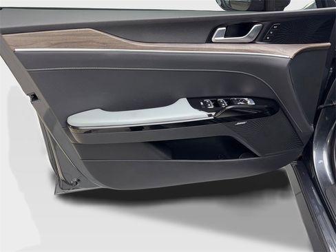 Used 2022 Kia K5 EX w/ EX Premium Package image 31