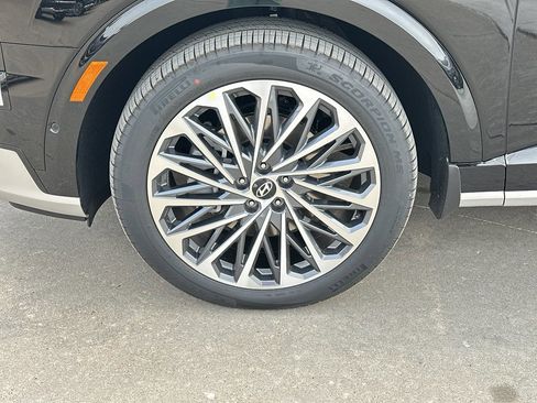 New 2026 Hyundai Palisade Calligraphy image 3