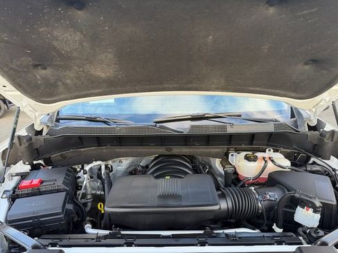 Used 2025 Chevrolet Silverado 1500 LT w/ Protection Package image 34