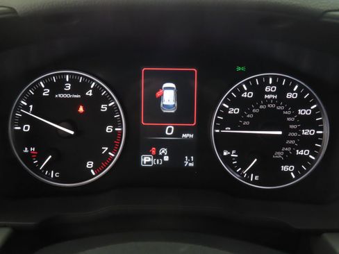 New 2026 Subaru Crosstrek 2.0i Premium image 13