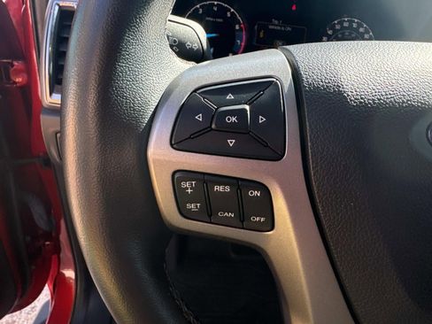 Used 2023 Ford Ranger XLT w/ Equipment Group 301A Mid image 22