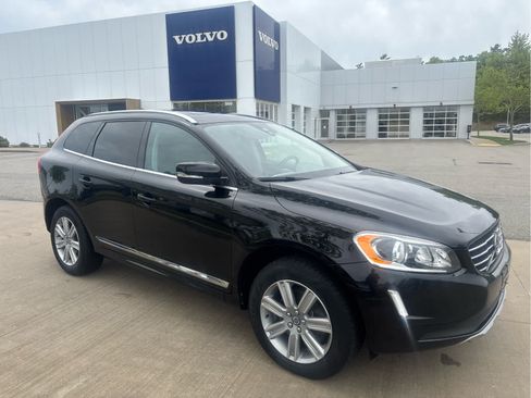 Used 2016 Volvo XC60 T5 Premier AWD/4WD image 26