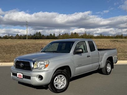 Used 2011 Toyota Tacoma 2WD Access Cab