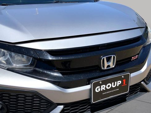 Used 2017 Honda Civic Si image 35