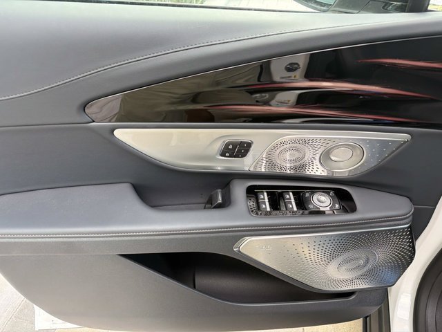 New 2026 Lincoln Nautilus Reserve AWD/4WD image 9