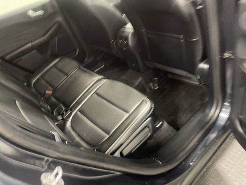 Used 2022 Ford Escape SEL w/ Technology Package image 22