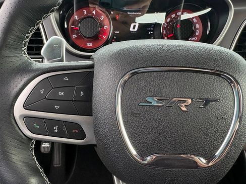 Used 2023 Dodge Challenger SRT Hellcat Redeye w/ Quick Order Package 27M RWD image 19