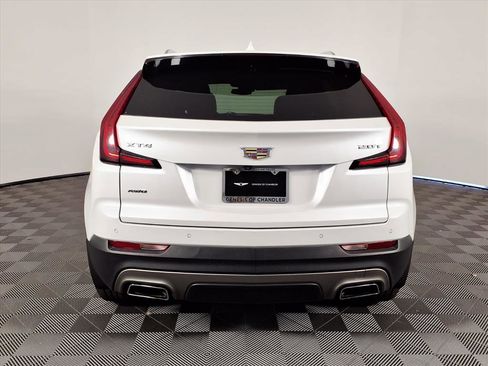 Used 2019 Cadillac XT4 Premium Luxury image 5
