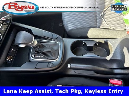 Used 2024 Kia Soul LX w/ Option Group 015 image 23